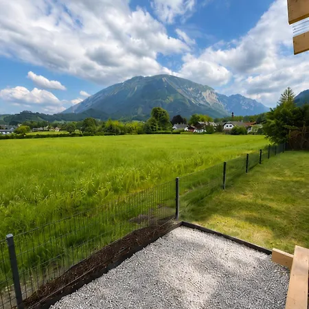 Alpzeit * Bayerisch Gmain