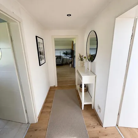 Alpzeit Appartement