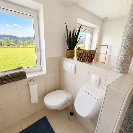 Alpzeit Appartement