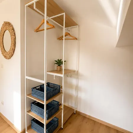 Alpzeit Appartement *