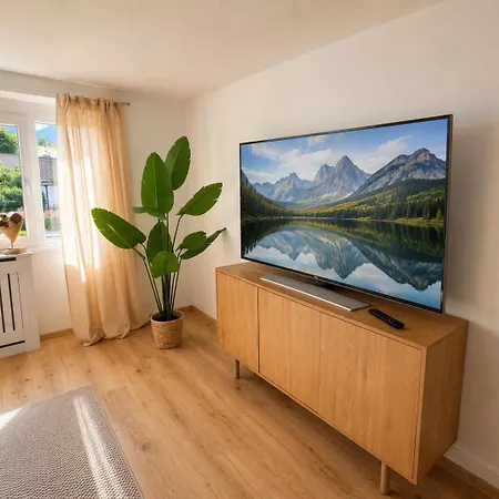 Alpzeit Bayerisch Gmain